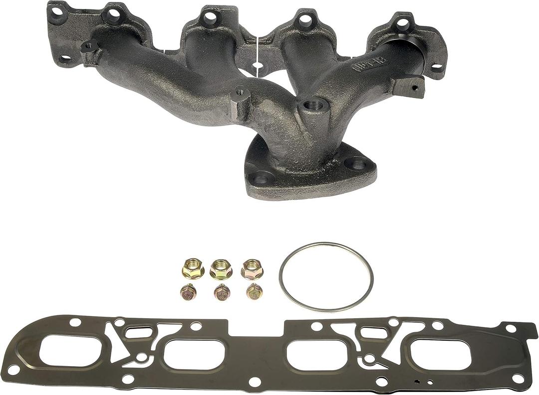 Dorman 674-561 Exhaust Manifold Kit - Includes Required Gaskets and Hardware Compatible with Select Chevrolet / GMC Models