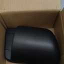 Cover Outside Mirror Set LH For ISUZU NPR NPR-HD NQR NRR 2008-2023 Driver Side