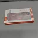 2 x for iPhone 15 Pro Max case, Compatible with MagSafe, Luxury Plating Heart Pattern Design, Full Camera Lens Protector Soft TPU Protective Phone Case for Women Girls 6.7" (Pink)