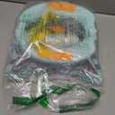 Portable Potty for Toddler Travel, Kids Travel Potty Training Chair with Travel Bag, Baby Potty Training Toilet for Outdoor and Indoor Easy to Clean (Blue) by Yszawmx, Includes 30 Replacement Bags