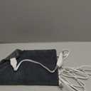 Sunbeam Premium Sunbeam Heating Pad with Compact Storage, Standard Size, Gray