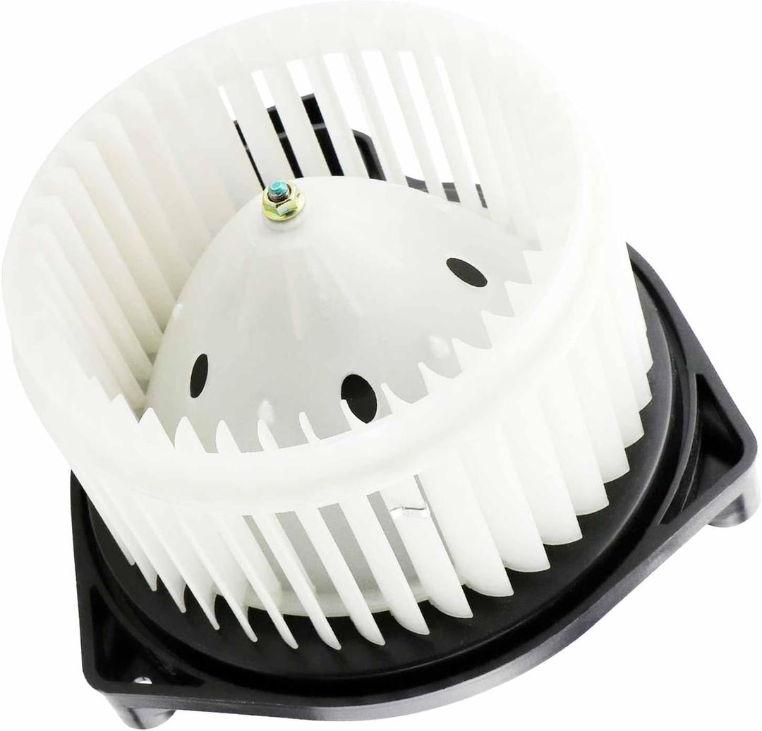 Replacement HVAC Heater Blower Motor Fan Assembly Fit for 2005-2015 Toyota Tacoma Replaces 8710304040 700188 87103-04043 615-50129 PM9297