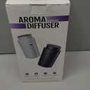 Scent Air Machine for Home, 2000 Sq. Ft Coverage Hotel Collection Diffuser with Smart Cold Air Tech, Whole House Fragrance, Bluetooth Waterless Oil Diffuser for Large Room, Hotel, Spa, Office