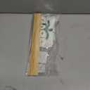 Yaaaaasss! Graduation Centerpieces, Set of 6, Green Glitter, Table Topper, Party Decorations, Photo Booth Props, 8*7 inches