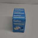 Safer Brand Safer Home SH400SR Indoor Spider, Ant, Cockroach, Centipede, and Crawling Insect 6 Traps, Blue