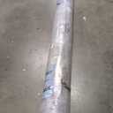 Loloi Chris Loves Julia Jules Collection JUL-09 Ink/Terracotta 7'-6'' x 9'-6'', .13" Pile Height, Area Rug