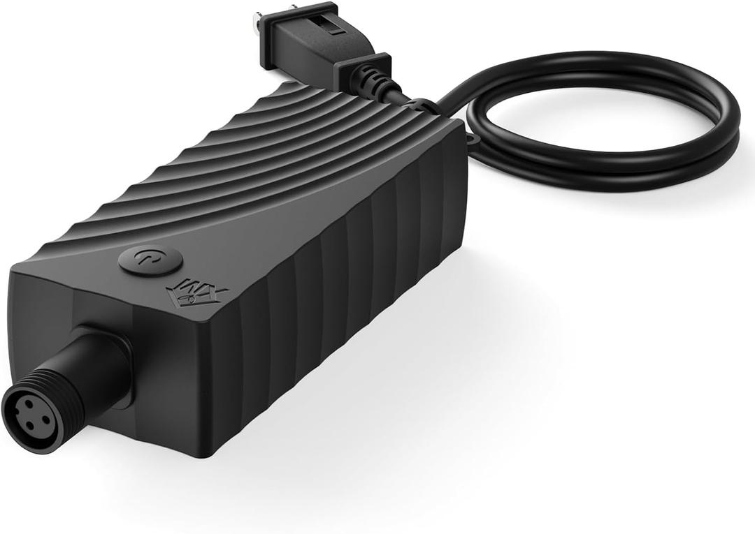 XMCOSY+ RGB String Lights Adapter 