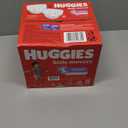 Huggies Size 8 Diapers, Little Movers Baby Diapers, Size 8 (46+ lbs), 38 Count