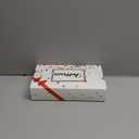 Wash Cloths 12 Pack, Super Soft and Skin Friendly Face Towel for Sensitive Skin, 10x10 inch Small Face Washcloths, Reusable Washable Makeup Remover Cloths, Easy to Rinse Grey Facial Cleansing Cloths