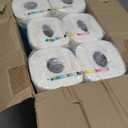 Angel Soft Toilet Paper, 18 Mega Rolls = 72 Regular Rolls, Soft and Strong Toilet Tissue