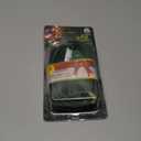 Go Green Power (GG-24509GN) 18/2 SPT-2 Gauge 9-Outlet Extension Cord with Safety Fuse Male Plug, Green, 9 ft