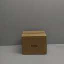 Tosnail 2 Pack Decorative Book Boxes Wooden Antique Book Decorations Vintage Storage Box