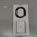 Fitbit Alta HR Fitness Tracker with Heart Rate, 7 Day Battery Life, Compatible with Smartphones, Tablets, Computers (Small, Black)