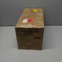 Amazon Basics Leak-Proof Dog and Puppy Potty Training Pee Pads with Quick-Dry 5-Layer Design, X-Large Size 28 x 34 Inch, Blue & White, 40-Pack