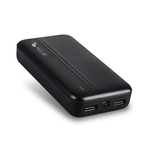 Helix  20,000 mAh Power Bank with USB-C and USB-A Ports