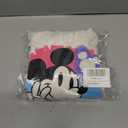 Disney Mickey Mouse Fleece Pullover Hoodie Toddler to Big Kid Sizes (2T - 18-20)