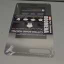 Titanium Cutting Board, 100% Pure Titanium Cutting Boards For Kitchen, Best Non Toxic titanium chopping board, Dishwasher safe, Hygiene and Durability for Meat, and Vegetables (12L*8W)