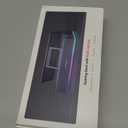 iVANKY 14-in-1 RGB 4K@120Hz Docking Station with 100W PD Charger for Steam Deck OLED/ROG Xbox Ally X/Legion Go, Foldable Dock with HDMI Gigabit Ethernet 10Gbps USB 3.2, SD/TF Slots, 1Gbps Ethernet