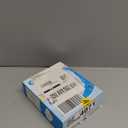 iClever BTH22 Kids Bluetooth Headphones, 60H Play Time, USB C Fast Charging, Bluetooth 5.4, AUX Cord,Safe Volume 74/85 dBA,Toddler Headphones for iPad/Tablet/Travel/School, Blue