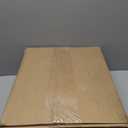 Navy Blue Quilt Set King Size 3 Piece - Reversible Damask Floral & Stripe Quilt Bedding Set - 100% Cotton Farmhouse Quilt Set with Shams - All-Season Bedspread CoverletSet | Soft, Breathable, Lightweight (King (106 x 98"))