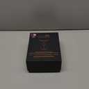 GLO24K 7 Color Beauty Device  Triple LED Action & Vibration Technology Facial and Neck Massager (Modern)