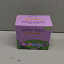 KMUYSL Baby Toys 0-6 6-12 Months, Sensory Music Animal Stuffed Toy for 0 1 2 3 4 5 6+ Months, Plush Toy with Crinkle and Rattles for Infant Newborn, Tummy Time Toys Gifts for 0-3-6-12 Month