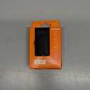 RAVEMEN CL01 Bike Tail Light, 300 Wide-Angle Rear Bicycle Light for Night Riding, Saddle Mount Bike Taillight Safety Accessories with Auto On/Off, Brake Sensing, 5 Modes, 2 Mounting Ways