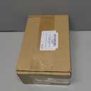 Dual Zone Air Fryer Accessories, 2pcs Air Fryer Rack with 100pcs Air Fryer Paper Liners Compatible with Ninja Foodi Air Fryer DZ201, DZ401, 5 pcs Double Basket Air Fryer Accessories