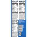 Lance Sandwich Crackers, Variety Pack, 3 Flavors, 20 Individually Wrapped Packs, 6 Sandwiches Each (EXP 12/20/25)