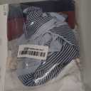 Amazon Essentials Women's Cotton High Leg Brief Underwear, Breathable, Multipacks (XX-Large, Warm/Cool Colors)