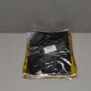 5 x 16 Inch Black Class of 2026 Balloons, Foil Graduation Balloons, Class of 2026 Graduation Party Decorations Supplies