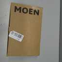Moen Align Brushed Gold M-CORE 3-Series 2-Handle Shower Trim with Integrated Transfer Valve, Valve Required, UT3290BG