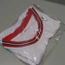 YWIES Plain Basketball Jersey, Blank Team Uniform, Hip Hop Hipster Short Sleeveless Active Shirts, S