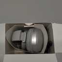 Helix PRO Wireless Foldable Headphones, Gray