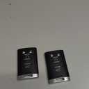 Keyless Entry Remote Push Start Button Smart Proximity Control Key Fob Replacement Fits for Cadillac SRX 2010 2011 2012 2013 2014 2015 ATS XTS 2013-2014 ELR NBG009768T 22865375