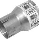 Walker Heavy Duty 41989 Exhaust Reduction Pipe 4" Inlet (ID) 3" Outlet (ID)