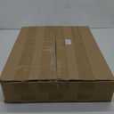 Heated Outdoor Cat House - Large, Weatherproof & Insulated for Multiple Cats (Black)