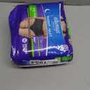 Always Discreet Night, Reimagined Adult Diapers for Women, Extended Overnight Absorbency Incontinence and Postpartum Underwear Size XL/XXL, 360 Degree Coverage While Laying Down, 48 Count