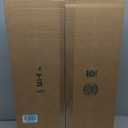 Long Moving & Shipping Boxes 24 x 8 x 8 inches (5-Pack) - Extra Strength 200 lb vs Regular - Corrugated Cardboard Boxes for Delivery - Long Box for USPS - Box to Pack Moving by IDL Packaging