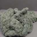 Admitrack Chunky Knit Blanket Throw, 100% Hand Knit Chenille Throw Blanket for Sofa & Home Decor, Soft and Cozy Knitted Throw Blankets (Sage Green51"x63")