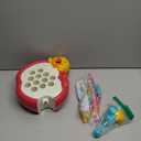 Magnetic Bird Feeding Game Woodpecker Worm Toy Montessori Fine Motor Skills Toddler Toy Age 2-4 Sensory Toys for Toddlers 3-5 Educational Learning Toys 2 Year Old Boy and Girl Gifts