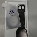 Smart Watch, 1.85" Smartwatch for Men Women, IP68 Waterproof