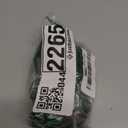 HD Switch Front Wheel Bearing Bushing & Hardware Rebuild Kit replaces Husqvarna Craftsman AYP Poulan Huskee Weed Eater Roper Ryobi 532124959 532009040 583652701 106732X613 491334MA Lawn Mower Tractor