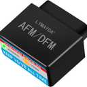 AFM/DFM Disabler Active Fuel Management disable Device Compatible with V6 & V8 GM Vehicles Fits for Chevy 5.3 Silverado (Chevy Tahoe GMC Sierra Yukon Cadillac Escalade etc) 3.6L 4.3L 5.3L 6.0L 6.2L