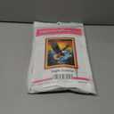 DMCVIVR Stamped Cross Stitch Kits for Adults Beginners Embroidery Kits 11CT Needlepoint Kits Cross Stitch Patterns Embroidery Patterns-Eagle Sunrise 16x20 inch (Handicrafts14)