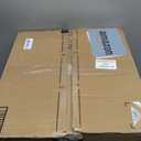 Bedsure Tufted Boho Comforter Set Queen Size - Beige Boho Bed Set, GentleSoft™ 3 Pieces Farmhouse Shabby Chic Embroidery Bedding, Gifts for Woman, Soft Jacquard Queen Comforter for All Seasons