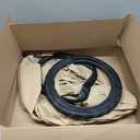 16'' x 1.75/2.15 Back Wheel Replacement Tire and Tube for BoB Revolution SE/Pro/Flex and Duallie - Made from BPA/Latex Free Premium Quality Butyl Rubber