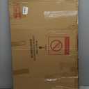 ELSKER&HOME 22.375 x 34 Poster Frame 3 Pack, Black Picture Frame for Horizontal or Vertical Wall Mounting, Sturdy and Scratch-proof