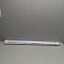 KILIPOL 3FT LED Batten Light, Ceiling Surface Mounted Slim LED Tube Lights, 30W 4000K Neutral White for Office, Shop, Garage, Home, 2 Packs