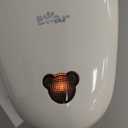 Bear Steamer for Clothes, Handheld Clothes Steamer,1300W Strong Power Garment Steamer with 230ml Tank,Fast Heatup, AutoOff, Steam Iron Fabric Wrinkle Remover with Brush for Home and Travel